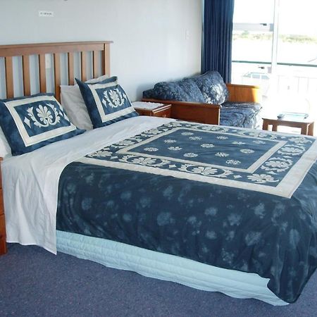Tutukaka Coast Motor Lodge Ngunguru Eksteriør bilde