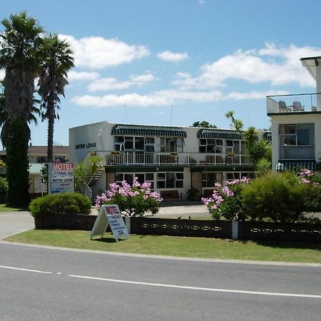 Tutukaka Coast Motor Lodge Ngunguru Eksteriør bilde