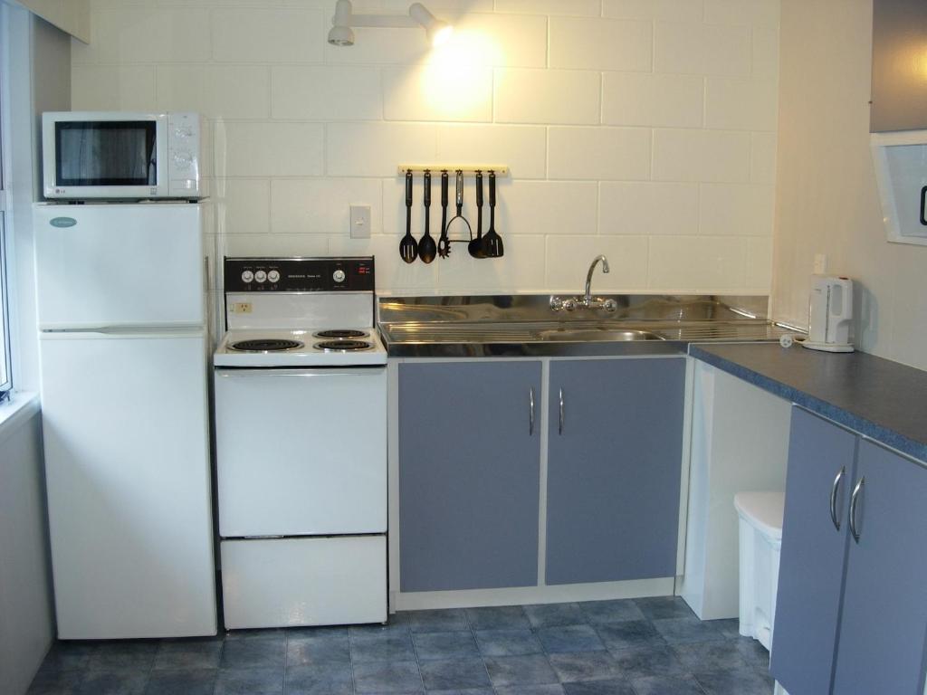 Tutukaka Coast Motor Lodge Ngunguru Rom bilde