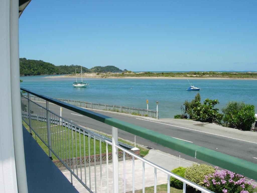 Tutukaka Coast Motor Lodge Ngunguru Rom bilde