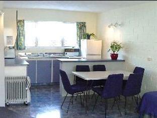 Tutukaka Coast Motor Lodge Ngunguru Eksteriør bilde