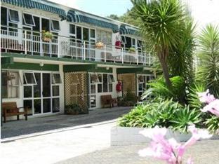 Tutukaka Coast Motor Lodge Ngunguru Eksteriør bilde