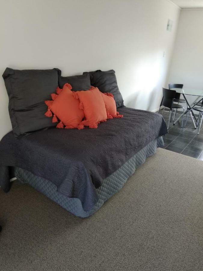 Tutukaka Coast Motor Lodge Ngunguru Eksteriør bilde